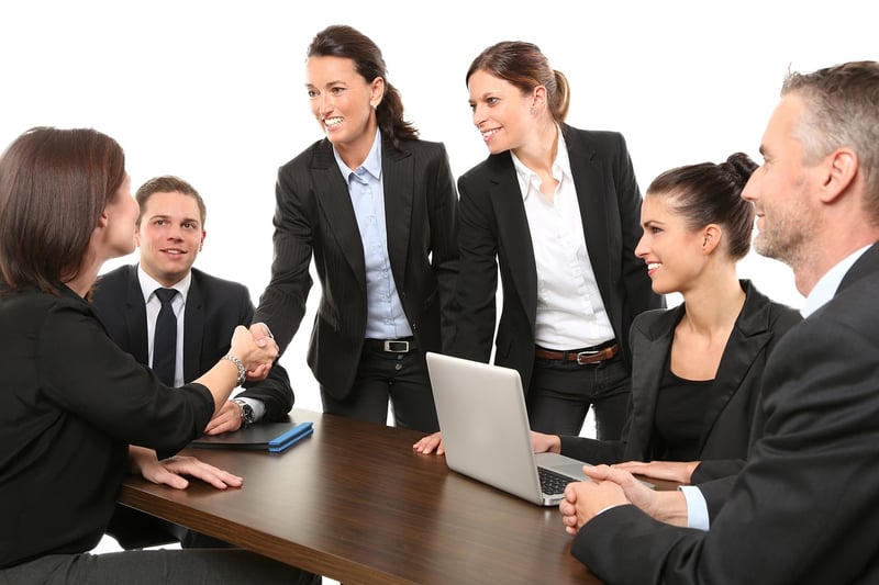 Market Research Image
