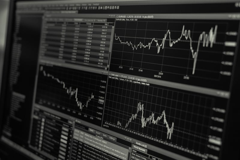 Competitor Benchmarking